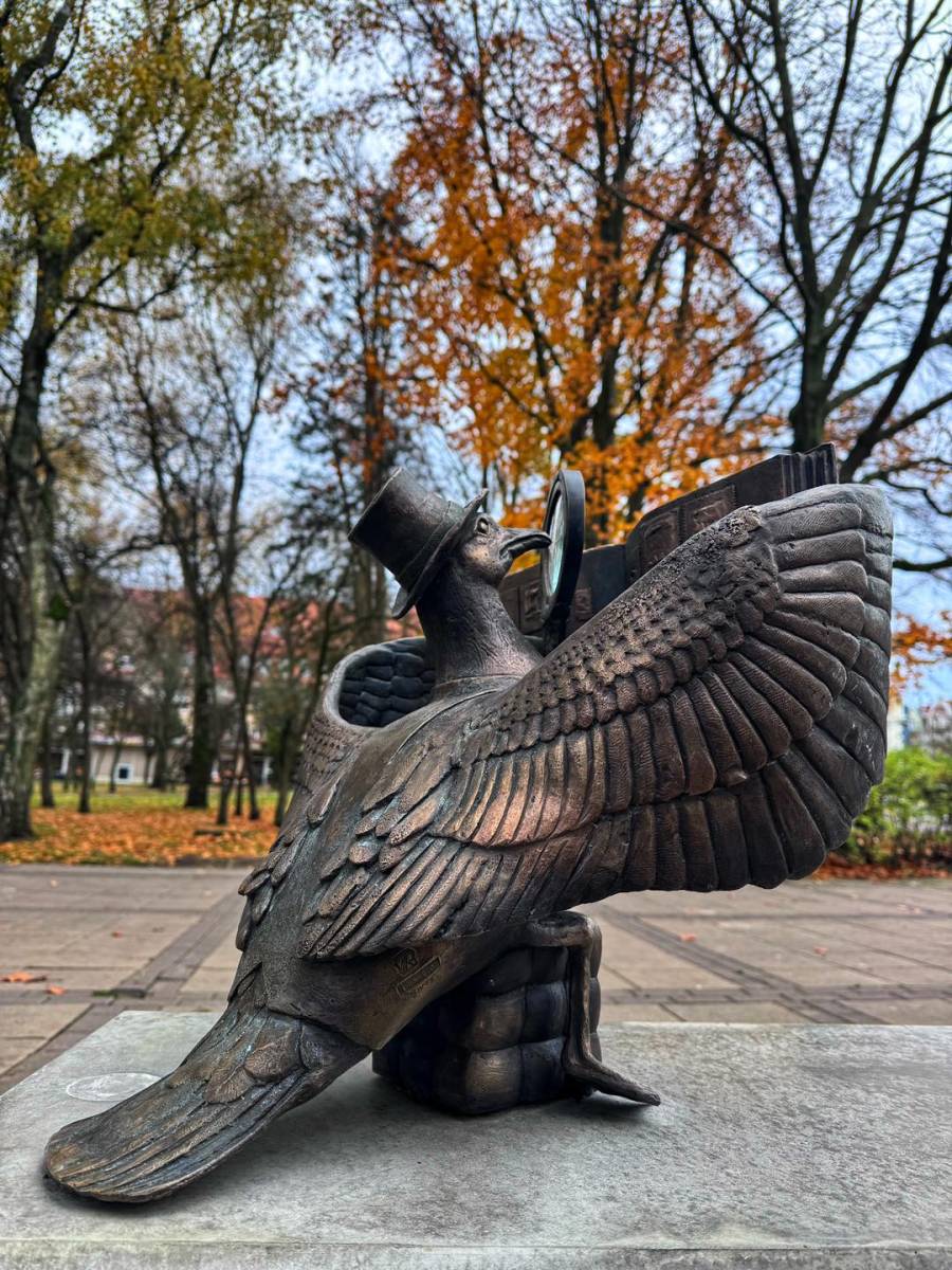 Marian Kolekcjoner – Kołobrzeg