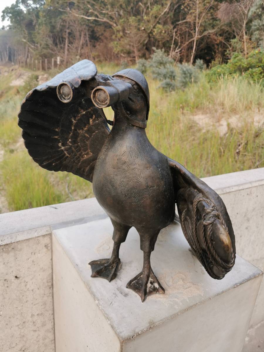 Marian Ratownik – Kołobrzeg