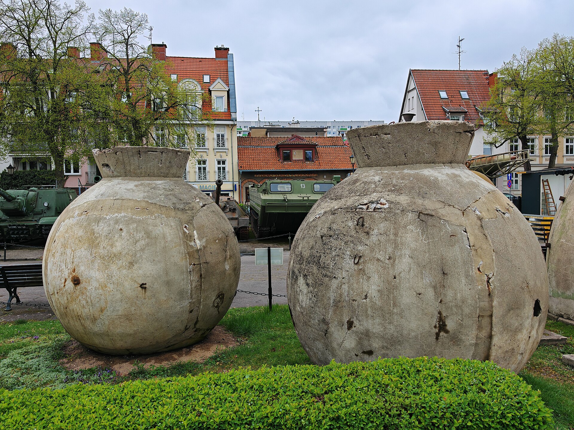 Muzeum Oręża Polskiego