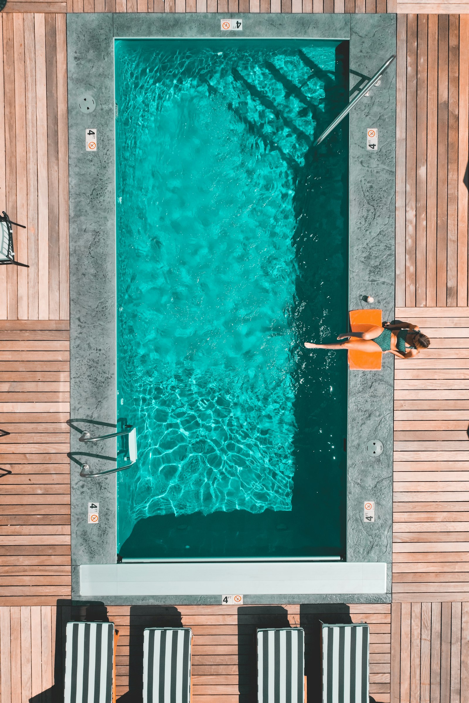 Basen Doris Spa – basen Kołobrzeg