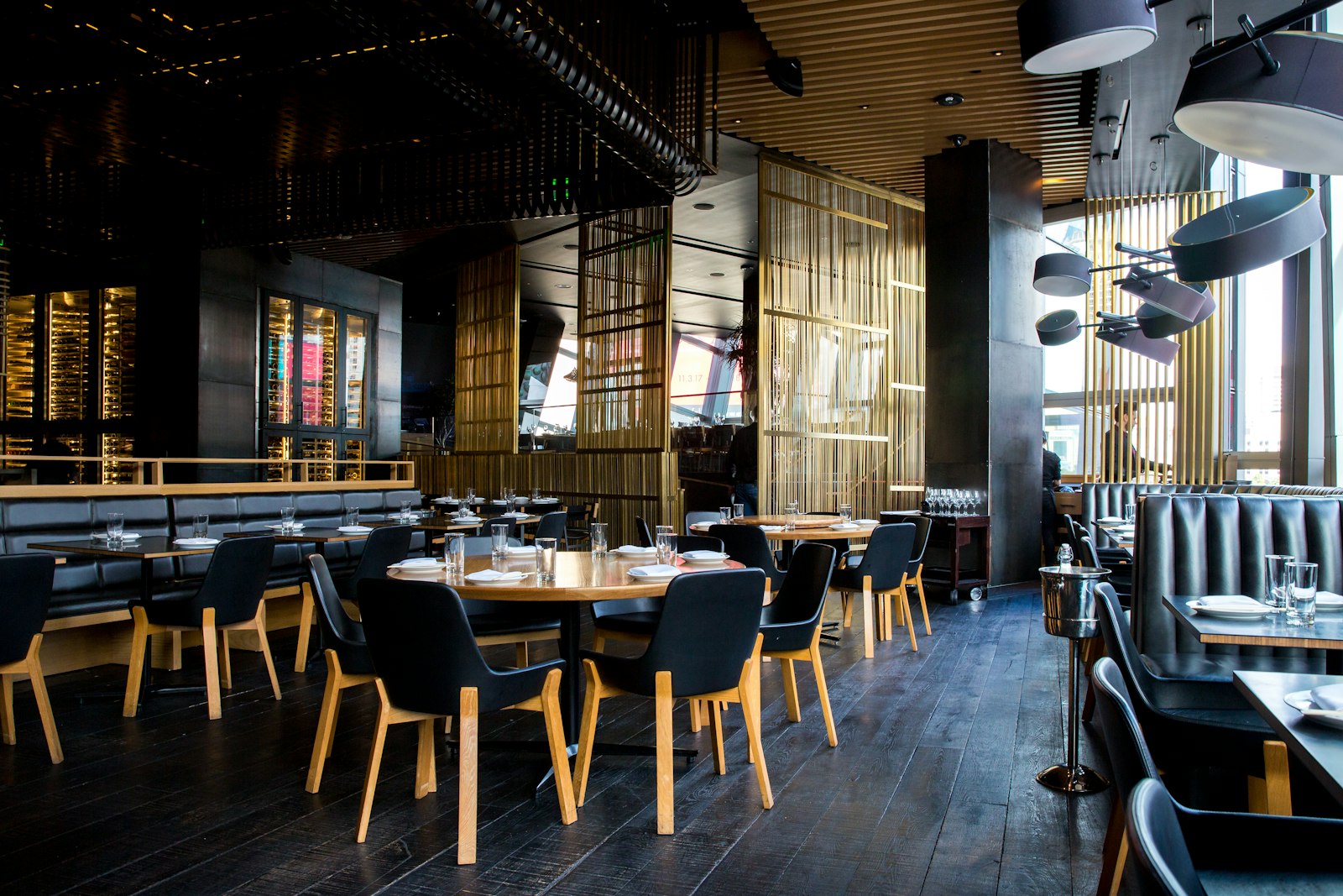 Restauracja Rybna Pirania – restauracja Kołobrzeg